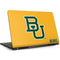 Baylor University BU Yellow Dell Inspiron Skin